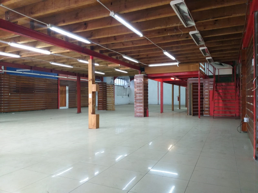 To Let Commercial Property for Rent in Oakdale Western Cape